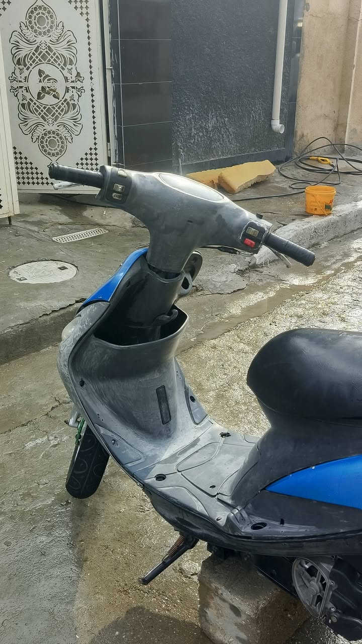 السلام عليكم ماكس منغولي دراجه بلاديه كلش حلوه ناعمه  الدراجه خير من الله كبل للشارع سعر 475 وبيها مجال المكان الحسينيه مال راشديه بيع ومراوس بدراجه حلوه ***********
