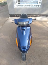 دراجه فراشة • محرك مبدل • كهربائيات شغاله