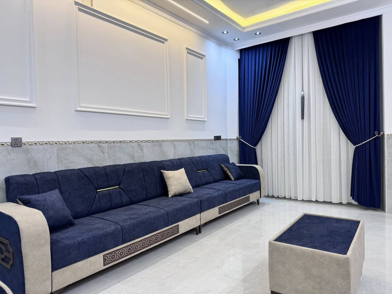 تم بعون الله
تجهيز طلبيه احد الزبائن👥 

ديوان قياس خاص حسب اختيار الزبون 🤷‍♂️ 

نعمل على اي موديل 🛋️كان حسب الطلب 

بكادر مصري + عراقي وباسعار مناسبه جدا 👌 

يوجد كادر لاخذ القياسات وتنصيبها ايضا 🌝 

العنوان 📍 الفرع الاول ديالى بلدروز الشارع العام 
مجاور فوج طوارئ بلدروز 👇
*********** 
*********** 

الفرع الثاني ديالى بعقوبه التحرير 📍 
مقابل جامع احمد ابن حنبل / تنورونا بكل وقت ☺️
*********** 
***********

او مراسله الصفحه 😊
