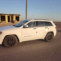 جيب لاريدو • سيارة جيب • جيب 2014 • لاريدو 2014 • موديل 2014 • وارد ام...