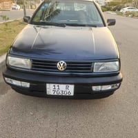 للبيع كولف فنتو موديل 1992  محرك 2000 محرك وكير جيد جدا كير اوتماتيك ت...