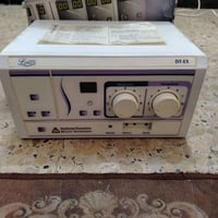 جهاز طبي • شغال • توصيل