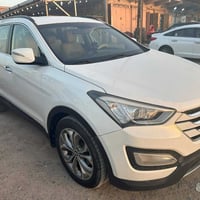 سنتافي • ٢٠١٤ • ٦ سلندر