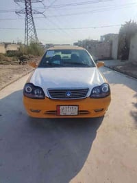 سيكي موديل 2013 كاربون محرك كير شرط كصه جديده سنويه 2028 طخم تاير جديد...