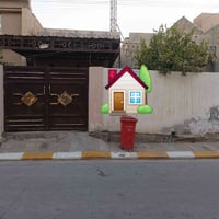 حي العسكري • ٢٠٠م • غرفتين