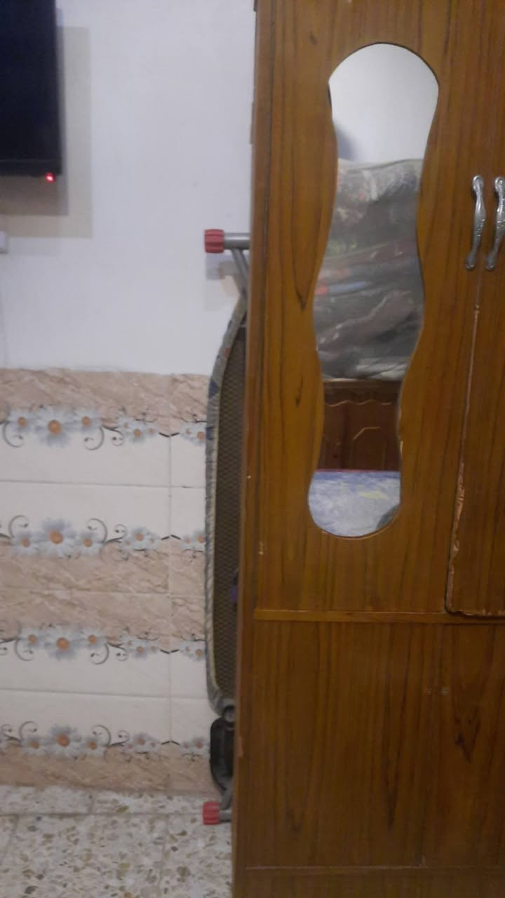 غرفة نوم صاج تزكام عراقي مكان بغداد العبيدي سعر 400


**إذا كنت صاحب هذا الإعلان وتريد حذفه لأي سبب، رجاءا أرسل رسالة إلى الدعم الفني**