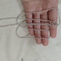 زناجيل • ختم 925 • ٣ قطع