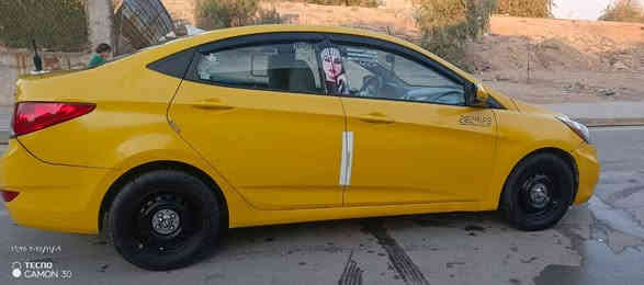 البيع
السلام وعليكم اكسنت مضلع موديل 2014
رقم بغداد دولي كابون بنزين كير شرط محرك شرط وارد امريكي 
تخم تأير جديد سستم سماعات شاشه هيه وغرمات صفر 
شرط لوكالة والتحويل السعر 98 وبيه مجال شي قليل 
الاستفسار ***********
