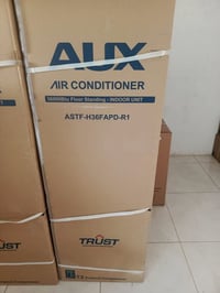سبلت عامودي • ٣ طن • جديد بالكارتون