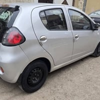 باندا 2012 (السعر 45 ورقة) ماشية 85 الف كيلو بدون ضربة بيها صبغ فقط ال...