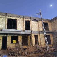 بيت مكتمل • بابل • قضاء هاشمية