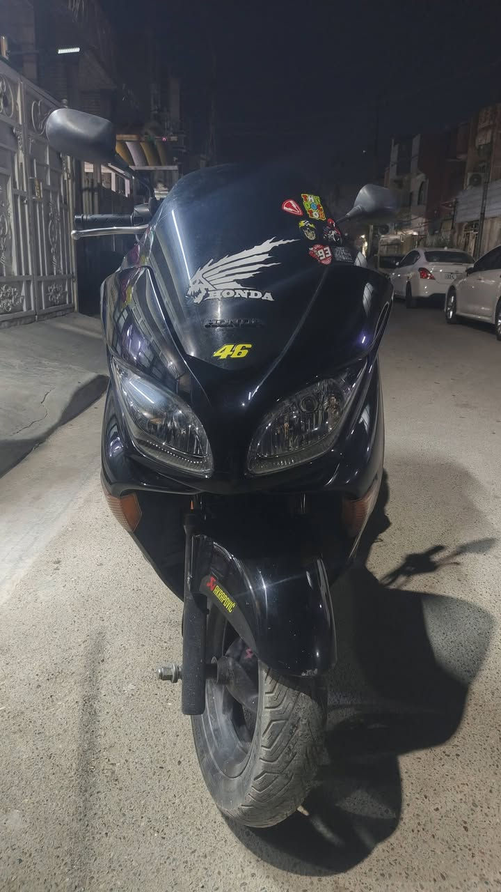 السلام عليكم شباب فورزه للبيع MF 08  كرستال تحويلات الدراجه كفالة عامه نظافة الكشر 90٪ 
كلشي شغال بيها واشتريتها من معرض 
• دبل بصمه 
• دبل سويج طوارئ
• 7 كير 4 تحويلات
• جادر مطري وياها
(امانة الله الدهن امزويل والبانزين محسن فقط)
الشراي يراسلني على هذا الواتساب (***********) بغداد _ الشعب
