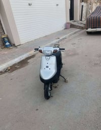 بطه • مكينة خرسة • كهرباء شغالة