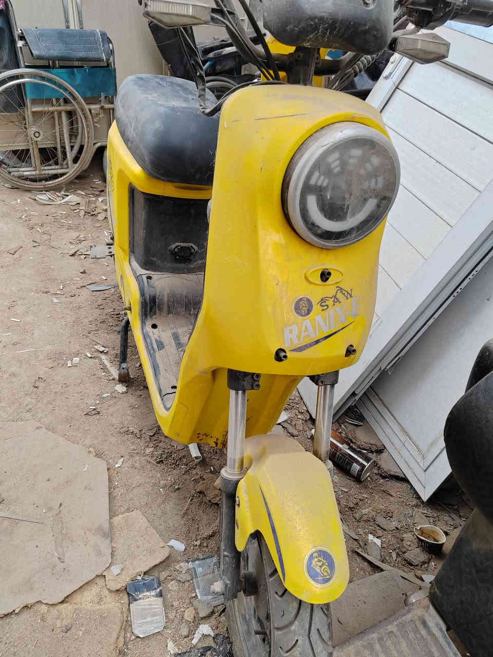 مواد مختلفه السماوه سوق سفان ***********
