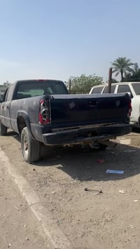 سلفادور مال مزاد وزاره داخليه 2006 للبيع  السعر 35وبيهةمجال  مكينة 610...