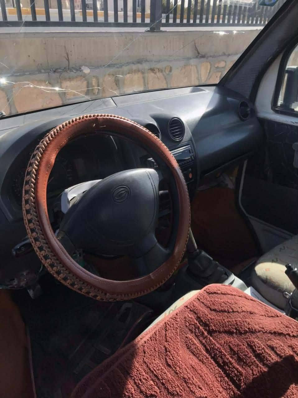 بيكب كوناو ٢٠١٢ للبيع جاهز رقم بغداد التحويل باي وقت حاضر السعر ٣٠ ورقه بيع او مراوس العنوان بغداد ابو غريب بغداد, العراق


**إذا كنت صاحب هذا الإعلان وتريد حذفه لأي سبب، رجاءا أرسل رسالة إلى الدعم الفني**
