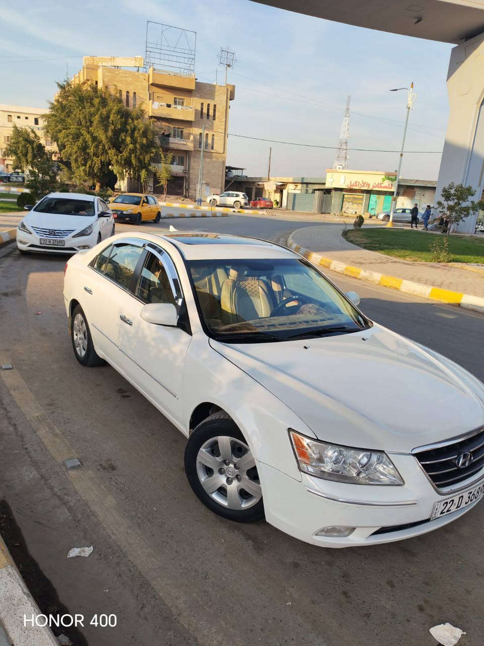 السلام عليكم يالله سوناته امريكي 2009فوول مواصفات شرط كير محرك  محرك 2400 رقم اربيل بسمي تحويل مباشر السنويه لل30 بيها غبغ الصندوق مرشوش وبيها مكانات تقشيرعنوان السياره صلاحالدينقضاءالعلم  السعر 125وبيها مجال  ***********
