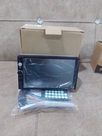 شاشة سيارة كاملة • ٣٠% دفعة أولى • تمويل بنك خاص