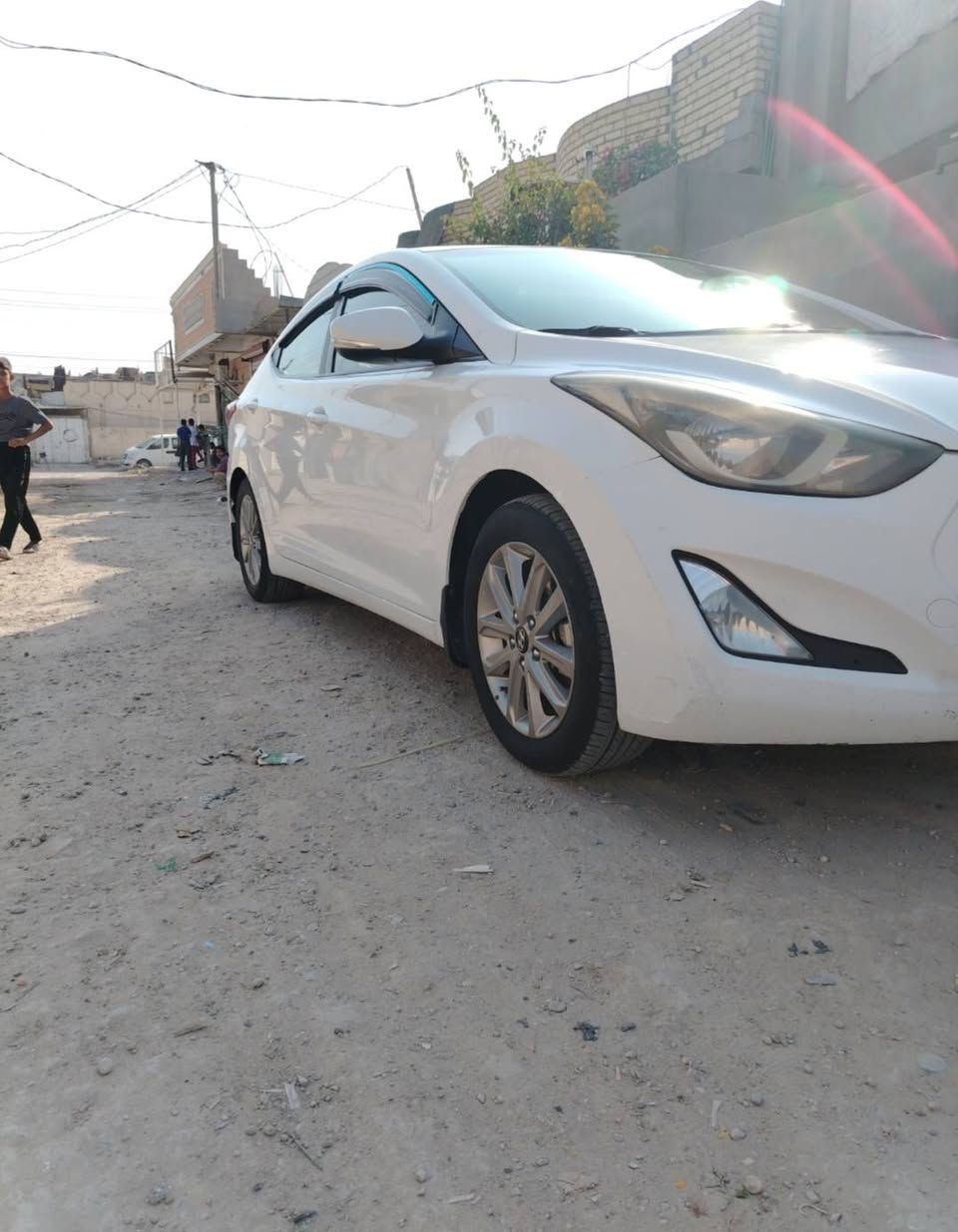 النترا 16 مكفولة كفالة عامة عده تكحيل موضح بالصورة وبارد جوه قبق البانزين 4 أصابع السعر 141$بيهه مجال بسيط /***********
