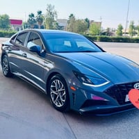 سوناتا • ٢٠٢٢ • مكينة ٢.٥