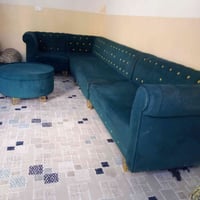 أريكة • صالون