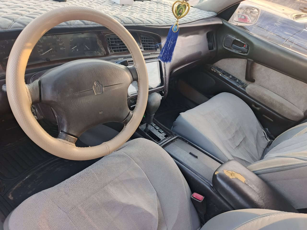 سلام عليكم بطه موديل 93  منفصل اللبيع فقط سياره كفاله كص ونقل جثه  ضربه بل جاملغ الخلفي كير ومكينه خير من الله منضموه تبريد جديده نقص بس غاز سياره مصبوغه صبغ عام الجماليه السعر 50 وبيه مجال عنوان سياره ميسان مركز مدينه تفاصيل سياره مذكوره بل منشور... ***********
