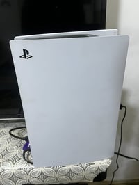 بلي ستيشن 5 محلقات كاملة  جوستك عدد 2 واير تشغيل وايرHD   اقراص عدد 3 ...