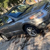 اخوان اني مكلف بالنشر  للبيع سنتافي 2012 فول مواصفات  امريكيه 5 راكب ا...