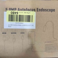 كاميرا • أماكن ضيقة • توصيل