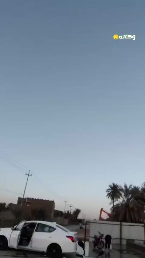 السلام عليكم.؛ دراجه للبيع ماكس منغولي ختم واحد ويه المكينه كله امختمه الاشاير الماصده البك لايت الدواخل الجنطه الكفرات. + الدراجه بحاله الوكاله واكفلك الدراجه كفاله عامه المكينه ناعمه كلش او بيه شلعه او معدل فول +الكهربائيات كله شغاله والحساسات مال البك لايت هم كلهن يشتغلن  + الدراجه صارله ٢٠ يوم ضبط من طلعت من الوكيل والوصل مالته موجود +.  مكاني بالحله. قرب جسر الثوره للاستفسار ***********    السعر $خاص...؛ً
