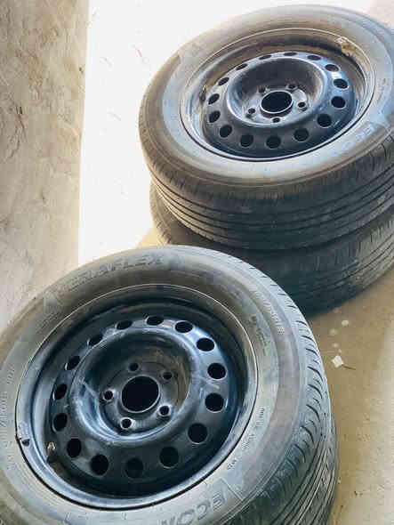 السلام عليكم ويل النترا حجم 15 جداً نضيف لا عواج لا اي خلل نضيفات جداً سعر ٢٠٠ الف المكان كربلاء (مطار كربلاء الدولي ) قرب خان النص ***********
