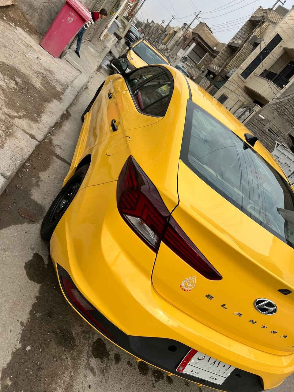 سلام عليكم الانتره موديل 19 كلين بدون حادث اليبل واحد فوال مواصفات مكينه تيربو كشن حضن حار بارد شفتات كامرا دركه تدفئا يدات ترحيب نقطه عمياء رادار اوفر هواي موصفات سياره جديده على. ايدي ربع ماتصرف عليها ( السعر ١٣٧ بيها مجال بصيط عنوان بغداد البلديات ***********
