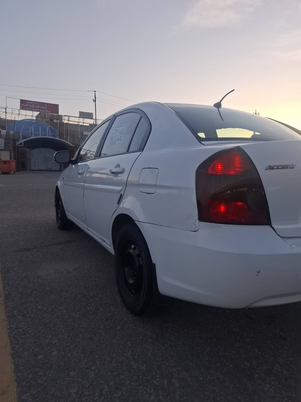 اكسنت خليجي مديل ٢٠١١ مكينه دوش ١٦٠٠ المرغوب شرط كير تبريد تحويل مباشر
السعر ٧١ 
***********
