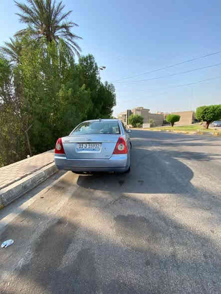 سلام عليكم للبيع شيري a5 سيارة نضيفه بلاديه كير محرك مكفولة محرك 2000 مابيها لا ضربه ولا خياس السعر 48 وبيها مجال بسيط
