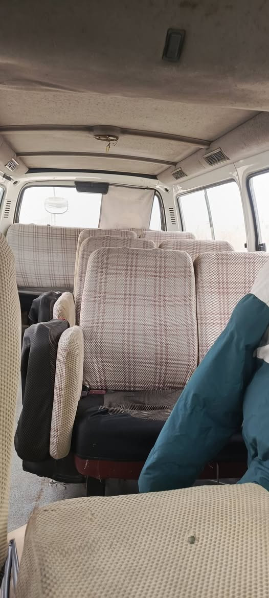 السلام عليكم... جمبي شرطيه للبيع موديل 15 سياره كير مكينه حداديه خير من الله كشرها مكفول عده شبرين بل بنيد سنويه لل28 تحويل مباشر ... السعر 65 وبيها مجال حك الجيه... 

ملاحظه مكلف بل نشر رقم ه‍ ***********
العنوان بغداد
