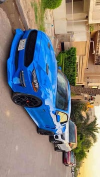 #للبيع او للمراوس  فورد موستنك 2017  5.0 GT نسخة CS أصل  # كير_عادي  ح...