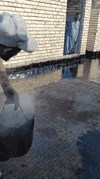 زفت درجة أولى • ضمان ١٠ سنوات • كربلاء