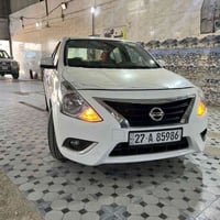 نيسان صني • ٢٠٢٣ • معوقين