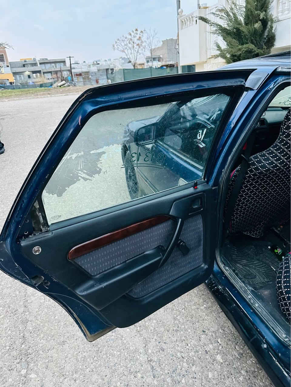 ئۆپڵ ڤیکترا مۆدیل 1992 رەقەم کەرکوک سەنەوی پلاستیک بەشەرتی ئەوەلیات حاسیبە ئەیفرۆشم مەکینە ١٨ 
گێرو مەکینەی بەشەرت 
پاوەرە سلایتە گەرمی مەزبوتە زۆر توندو تۆڵەو 
تەقەو رەقی هیج نیە 
ناونیشان چەمچەماڵ 
کارەبای بەشەرت سعر 22گڵا 
***********
***********
ئەدمین ❤️🌹 شمشمل, السليمانية
