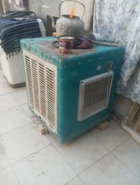مبردة جنرال • ٢ ونص • شغالة