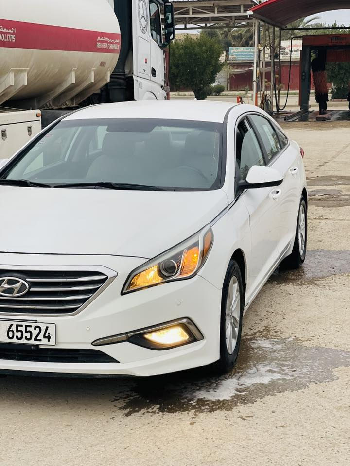 السلام عليكم سوناتا موديل 2016رقم اربيل دولي وارد امريكي حادثه خشم البنيد والجاملغ بدون شاصي بدون ايرباك وبلعراق جاملغ خلفي رش كلير الباقي مكفول مواصفاته تحكم ستيرن شاشه كامره حساس خلفي مكينه2400مامفتوحه ماشيه112سياره جديده وجاهزه مابيه اي نقص كير ومكينه تبريد حداديه كله مكفول السعر 106الشراي يتصل مكاني بابل ***********
