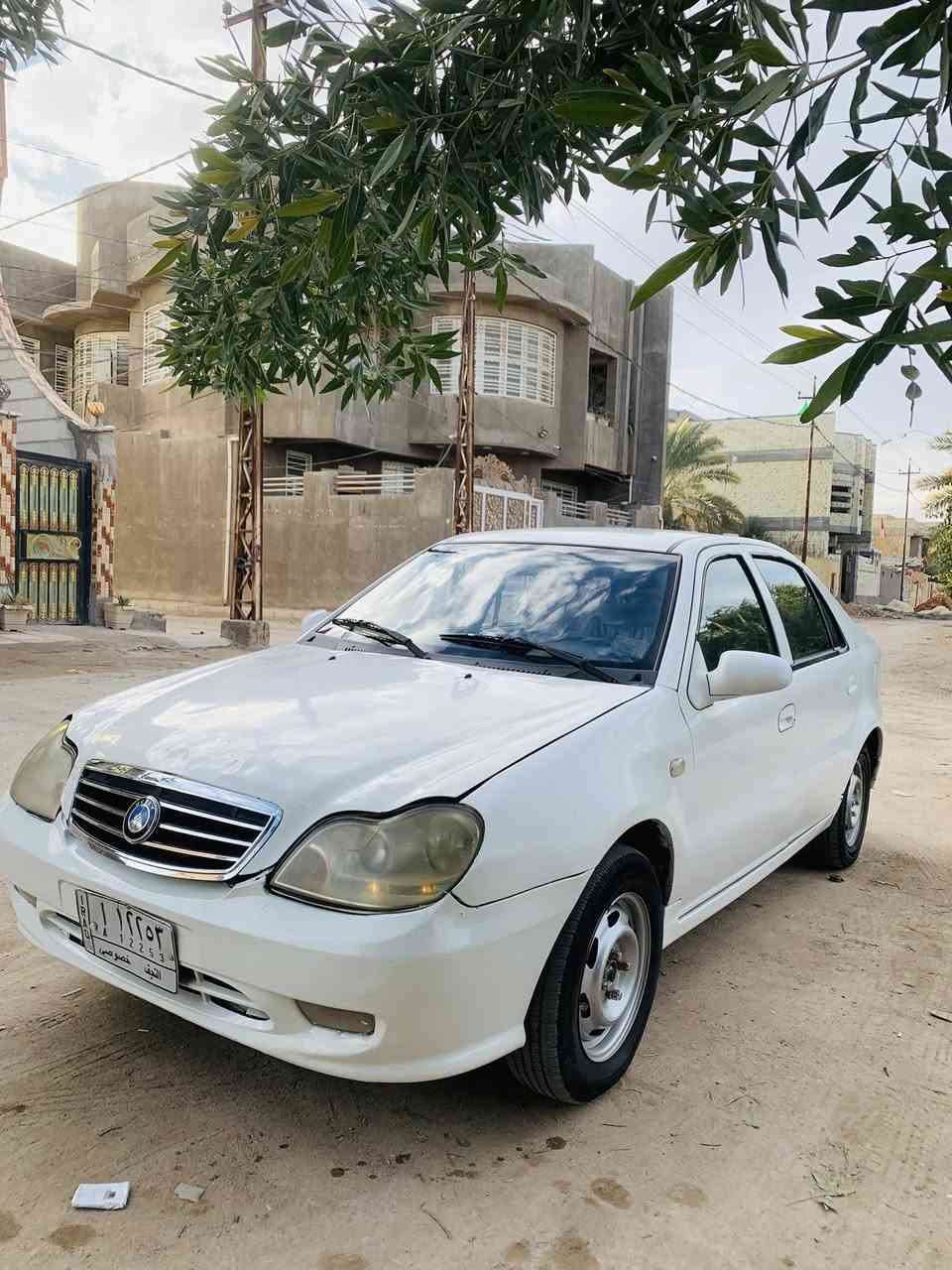 سي كي للبيع مكفوله كفاله عامه من ضربه وصبغ ورسميات بيه فقط الهلالات مال جاملغ الوره مصلحات
رقم نجف 
مكينه وكير جدد
كهربائيات كله شغاله
حداديه جديده
دواخل جدد 
تخم تابر جديد
السياره ماناقصه شي خير من الله
السعر 35$ وبيه مجال
المكان النجف الاشرف المناذره
للاستفسار اكثر ***********
