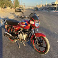 بوكسر • ٢٠٢١ • بلادي مرقمه