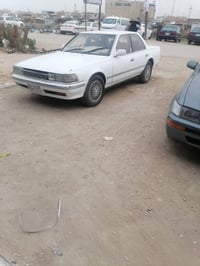 كريستا • ٩٠ • رقم انبار