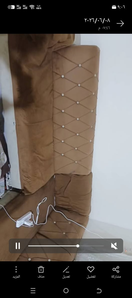 نص طخم ٨نفرات شغل اربيل نظافه ٨٠/١٠٠


**إذا كنت صاحب هذا الإعلان وتريد حذفه لأي سبب، رجاءا أرسل رسالة إلى الدعم الفني**