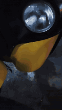 تكتك • نظيف • كفالة مكينه