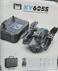 درون • KY605S