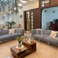 ٨ مقاعد • نضافه ١٠٠/١٠٠ • اليرموك ٤ شوارع