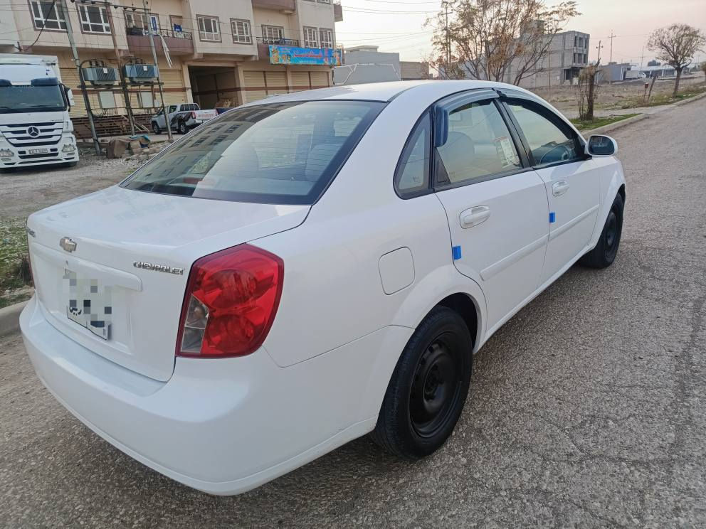 اوبترا 2009كير اوتوماتيك بدون صبغ مع كوبون بانزين موصل محرك والكير والتبريد بشرط 4تائرات والباتري جديد حداديةطخم الامامي والخلفي بشرط تحويل والغرامات بشرط من الشرعي سعر82 للستفسار ***********قضاء الشيخان الشيخان, نينوى
