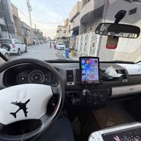 جنبي H2  19 رقم بغداد للبيع فقط. مكاني بغداد حي التراث. السيارة 077685...